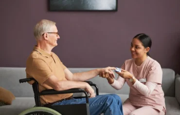 Palliative Care