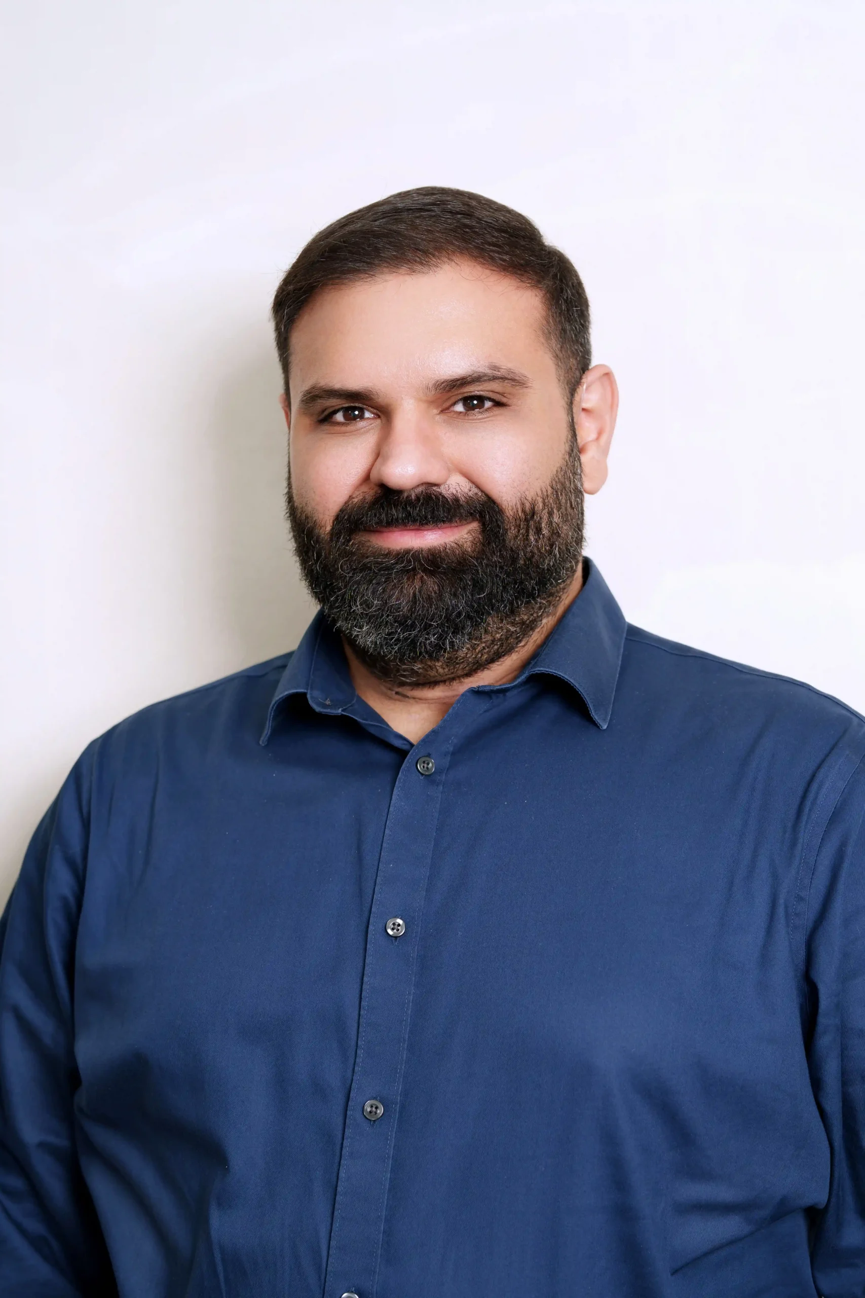 Cihan Tanglay, Leitung PFlege, Pflegefachmann HF