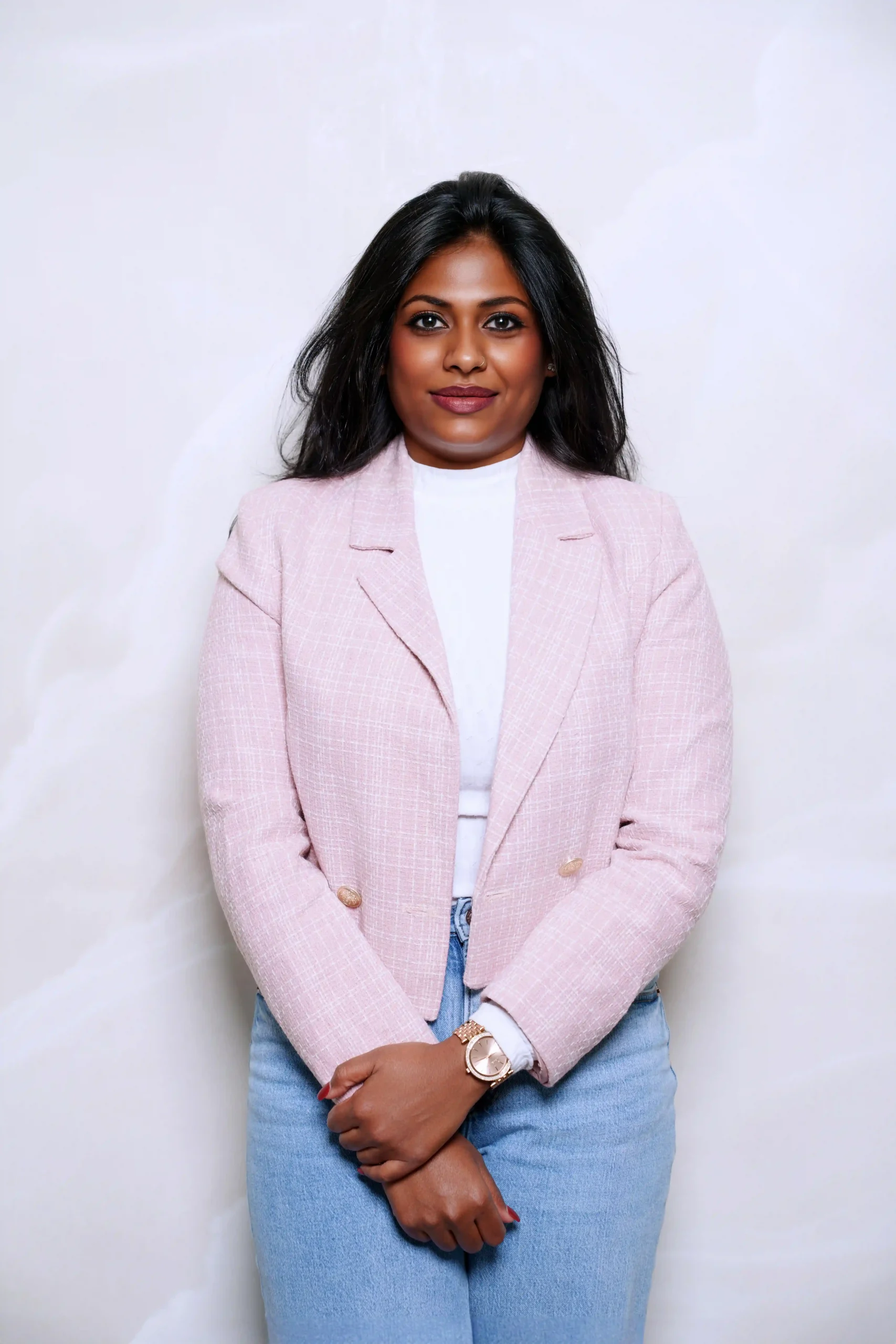 Elil Siva, Pflegefachfrau HF